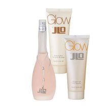 Load image into Gallery viewer, Jennifer Lopez Glow Gift Set Perfume For Women( 3 In 1)